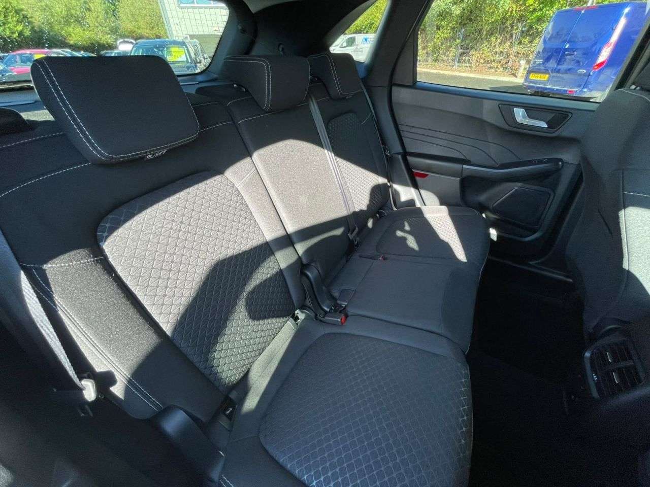 2025 FORD KUGA 2025 FORD KUGA