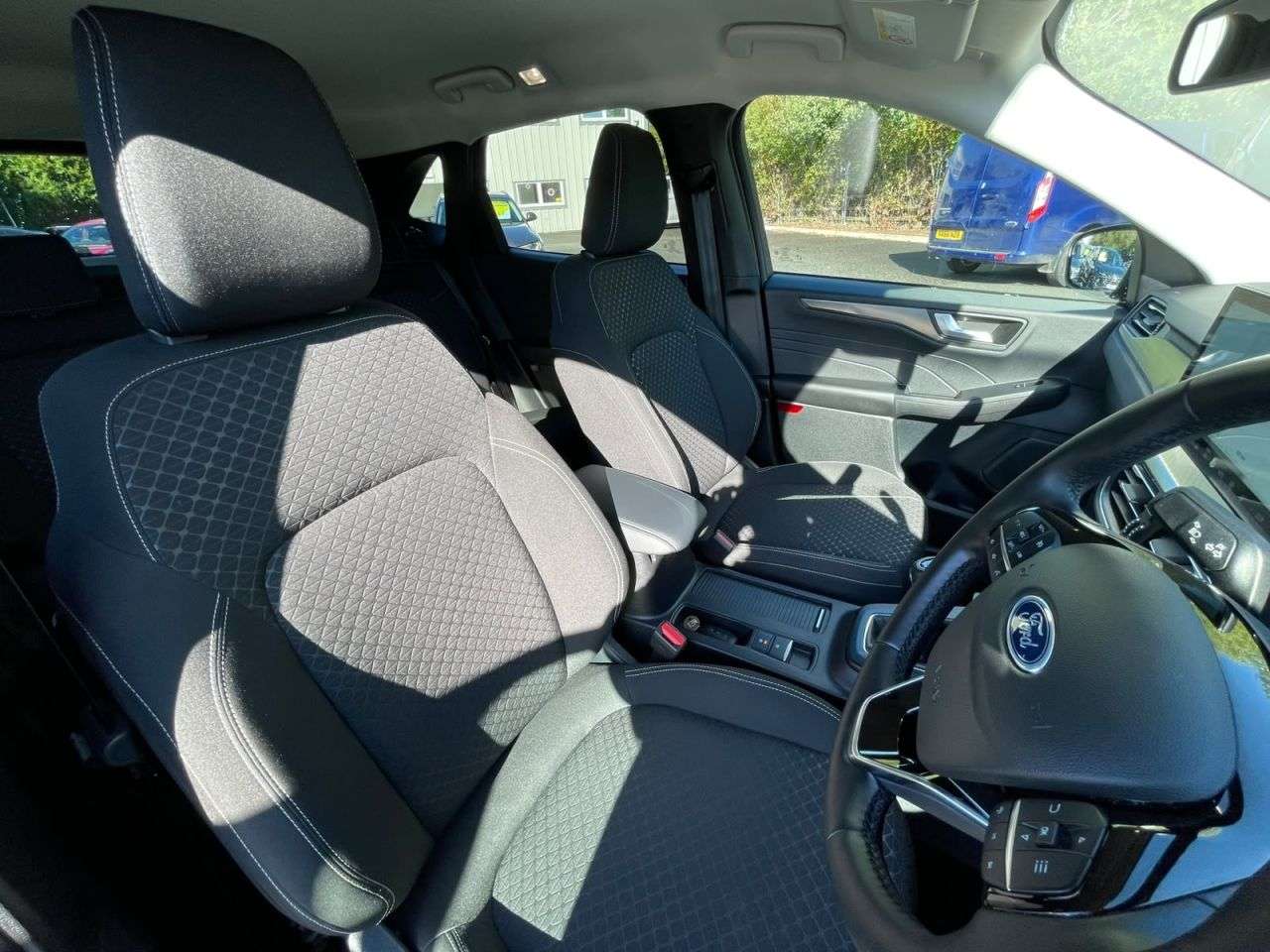 2025 FORD KUGA 2025 FORD KUGA