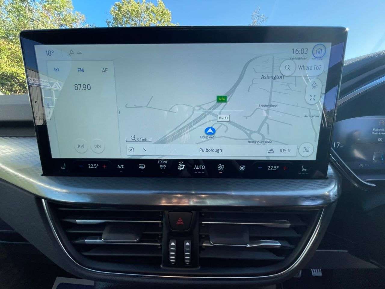 2025 FORD KUGA 2025 FORD KUGA