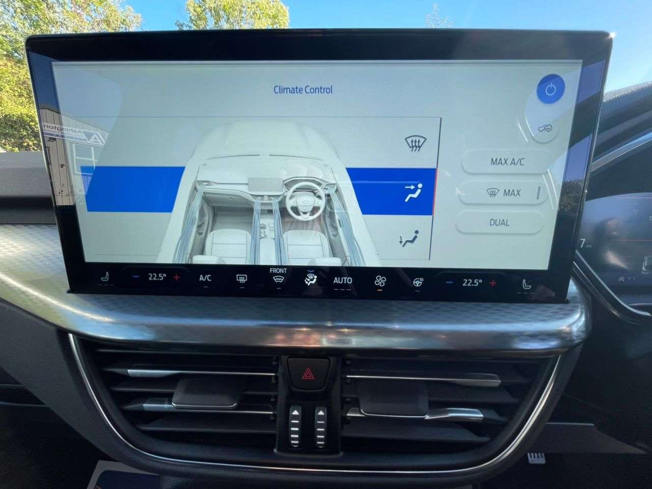 2025 FORD KUGA 2025 FORD KUGA