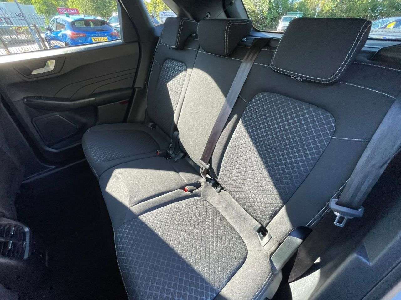 2025 FORD KUGA 2025 FORD KUGA