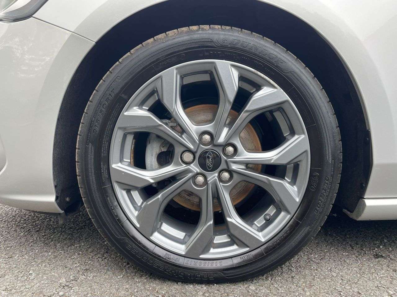2023 FORD FOCUS 2023 FORD FOCUS