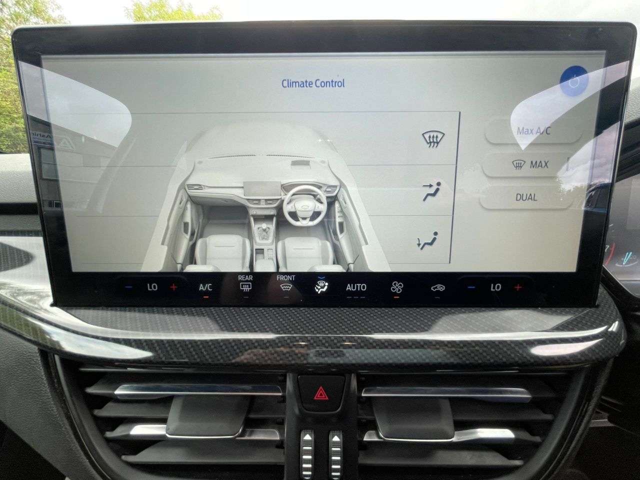 2023 FORD FOCUS 2023 FORD FOCUS