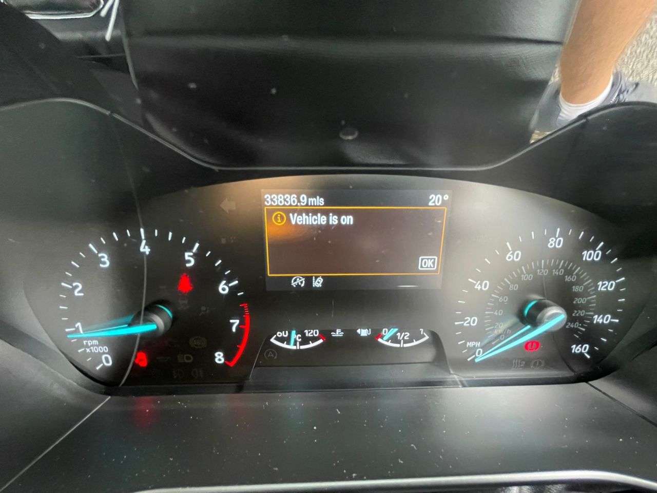 2023 FORD FOCUS 2023 FORD FOCUS