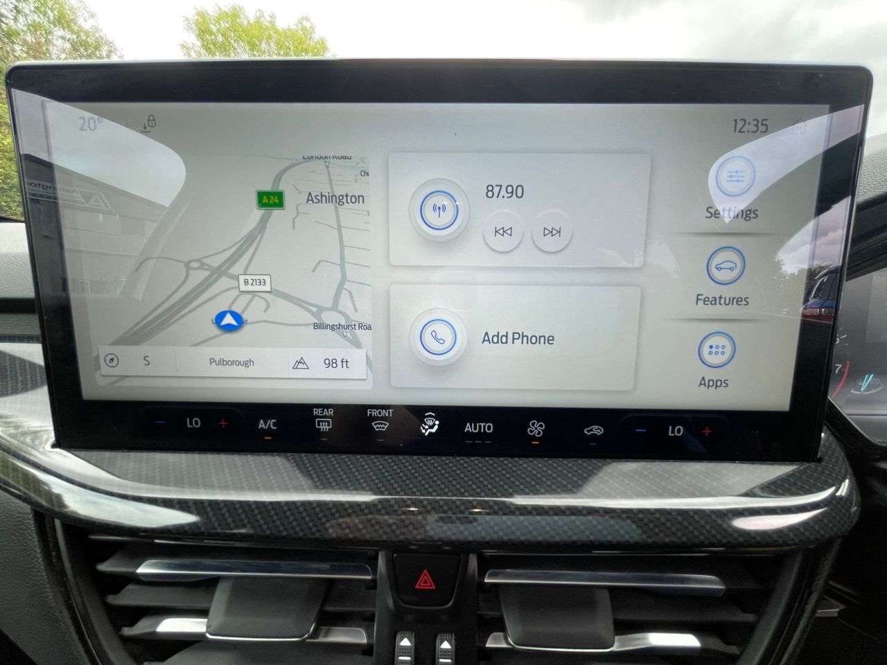 2023 FORD FOCUS 2023 FORD FOCUS