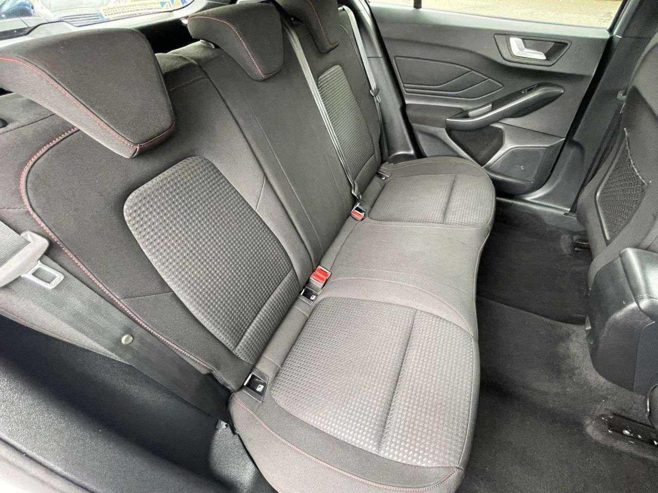 2023 FORD FOCUS 2023 FORD FOCUS