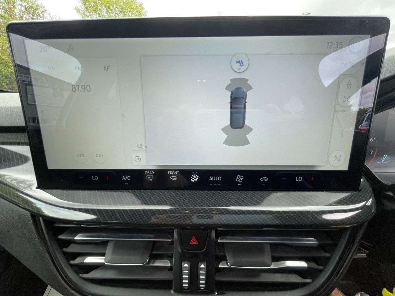 2023 FORD FOCUS 2023 FORD FOCUS