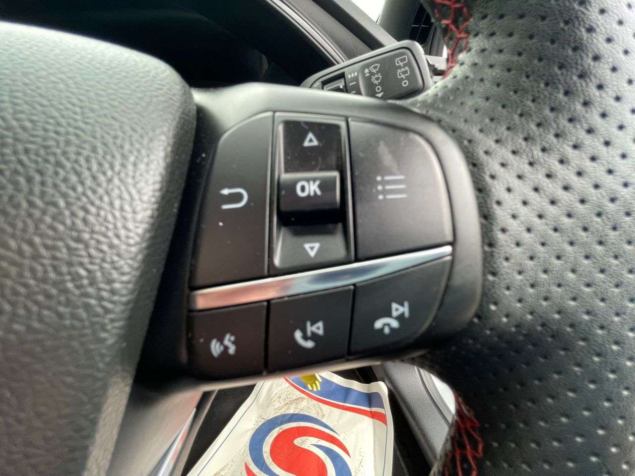 2023 FORD FOCUS 2023 FORD FOCUS