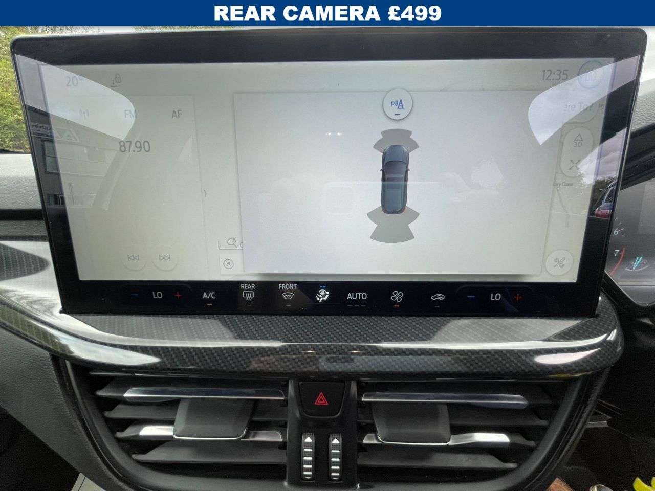 2023 FORD FOCUS 2023 FORD FOCUS