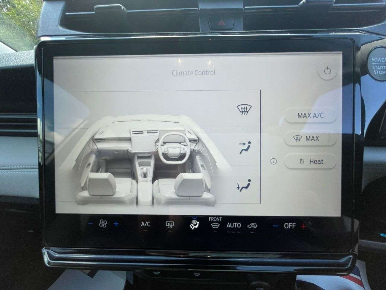 2025 FORD PUMA 2025 FORD PUMA