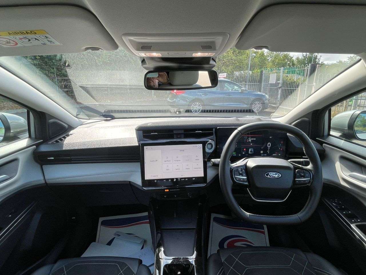 2025 FORD PUMA 2025 FORD PUMA