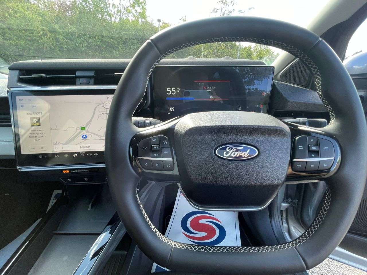 2025 FORD PUMA 2025 FORD PUMA