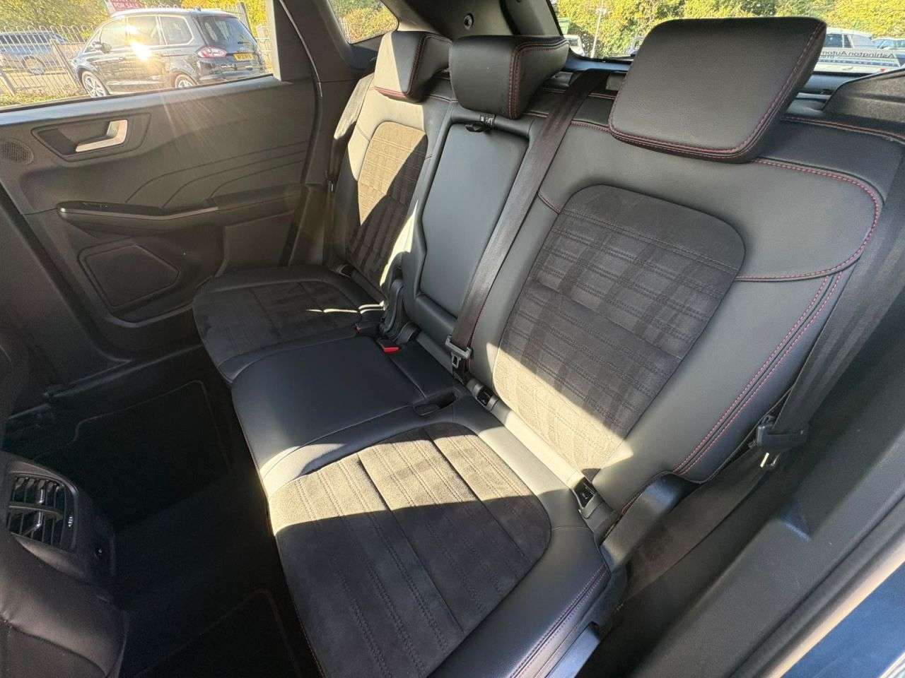 2023 FORD KUGA 2023 FORD KUGA
