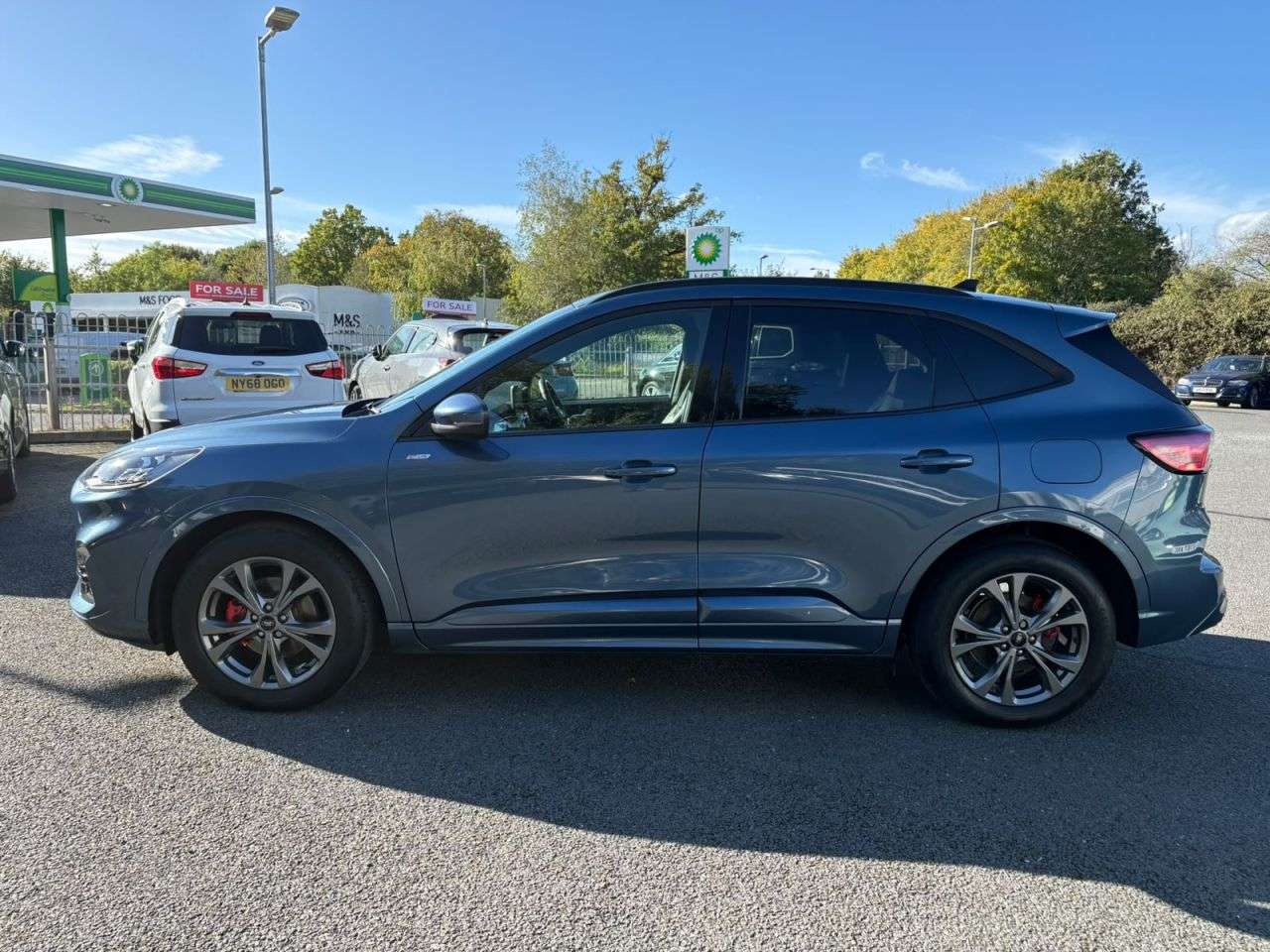 2023 FORD KUGA 2023 FORD KUGA