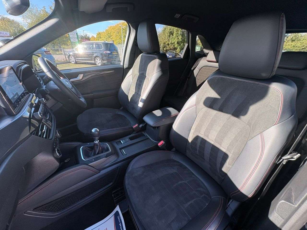 2023 FORD KUGA 2023 FORD KUGA