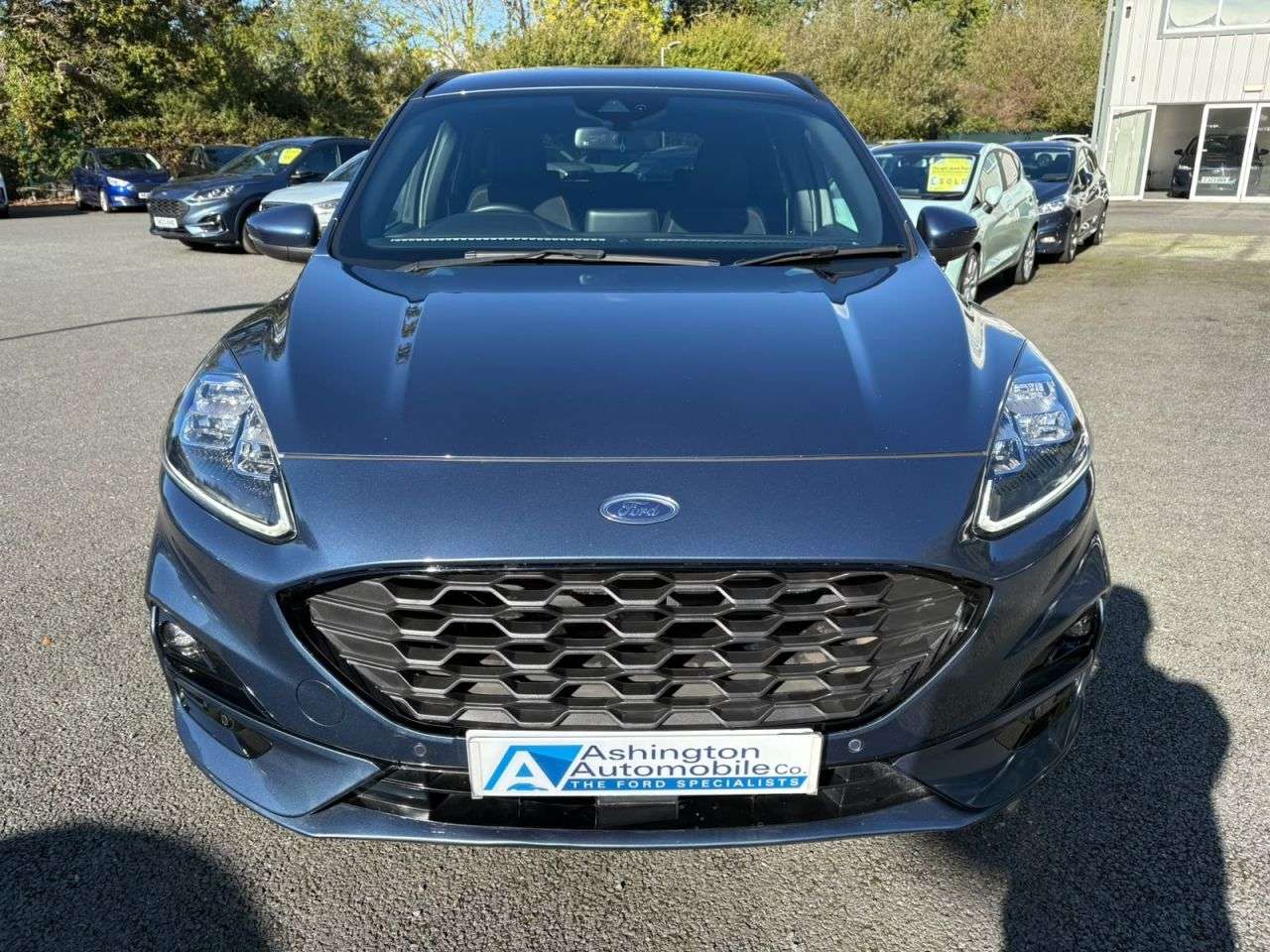 2023 FORD KUGA 2023 FORD KUGA