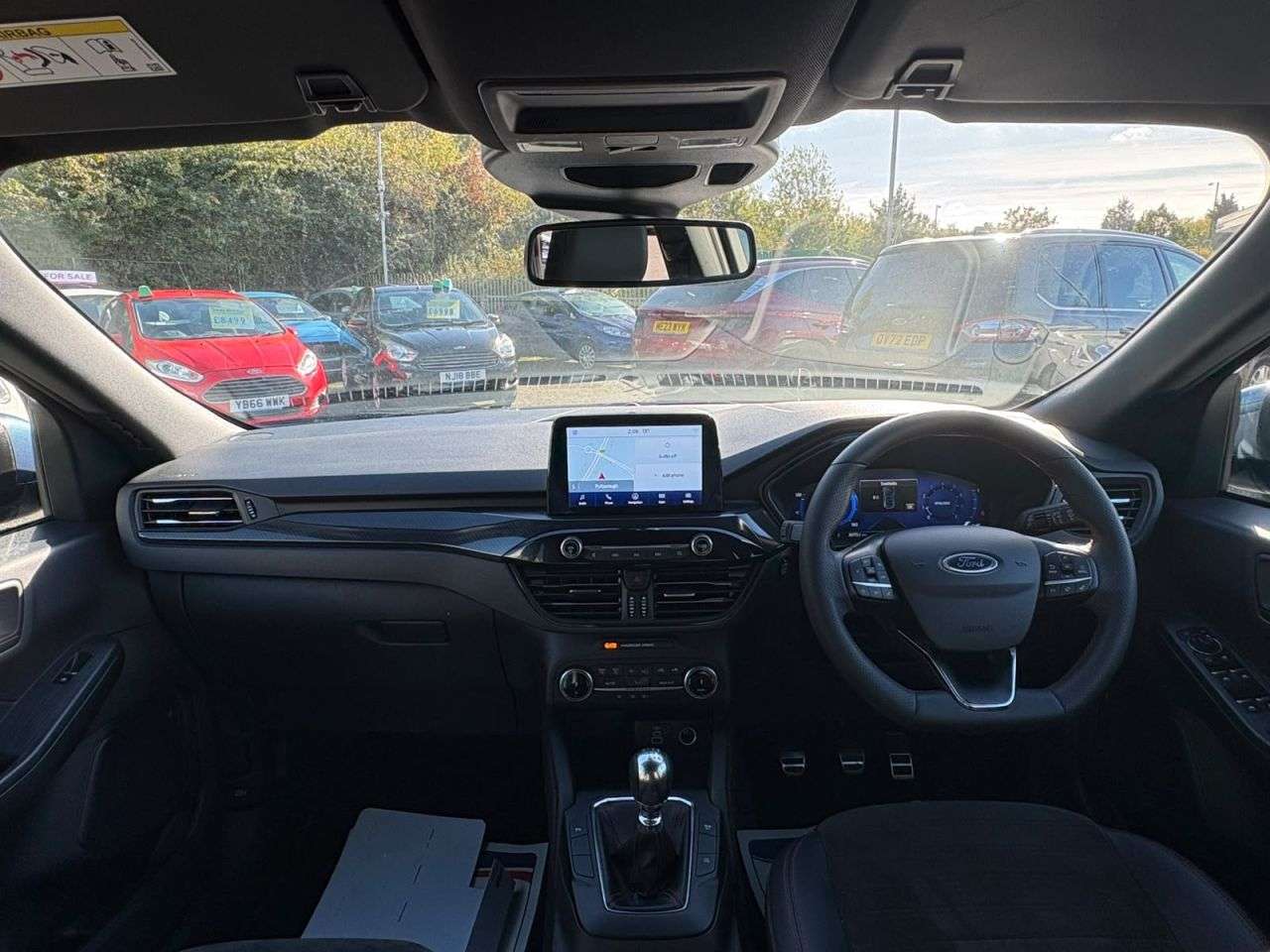 2023 FORD KUGA 2023 FORD KUGA
