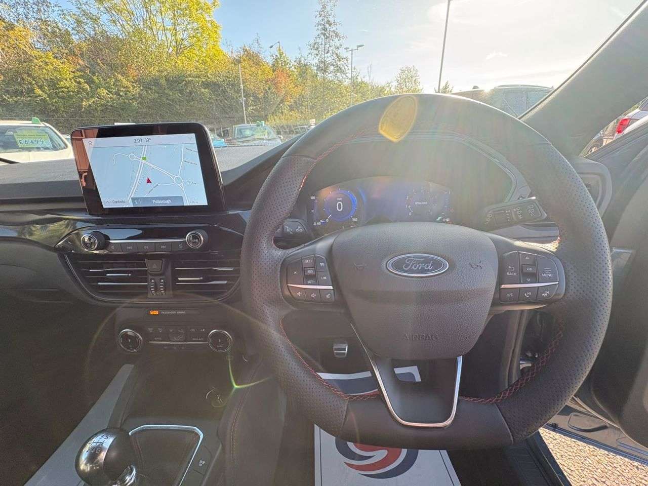 2023 FORD KUGA 2023 FORD KUGA