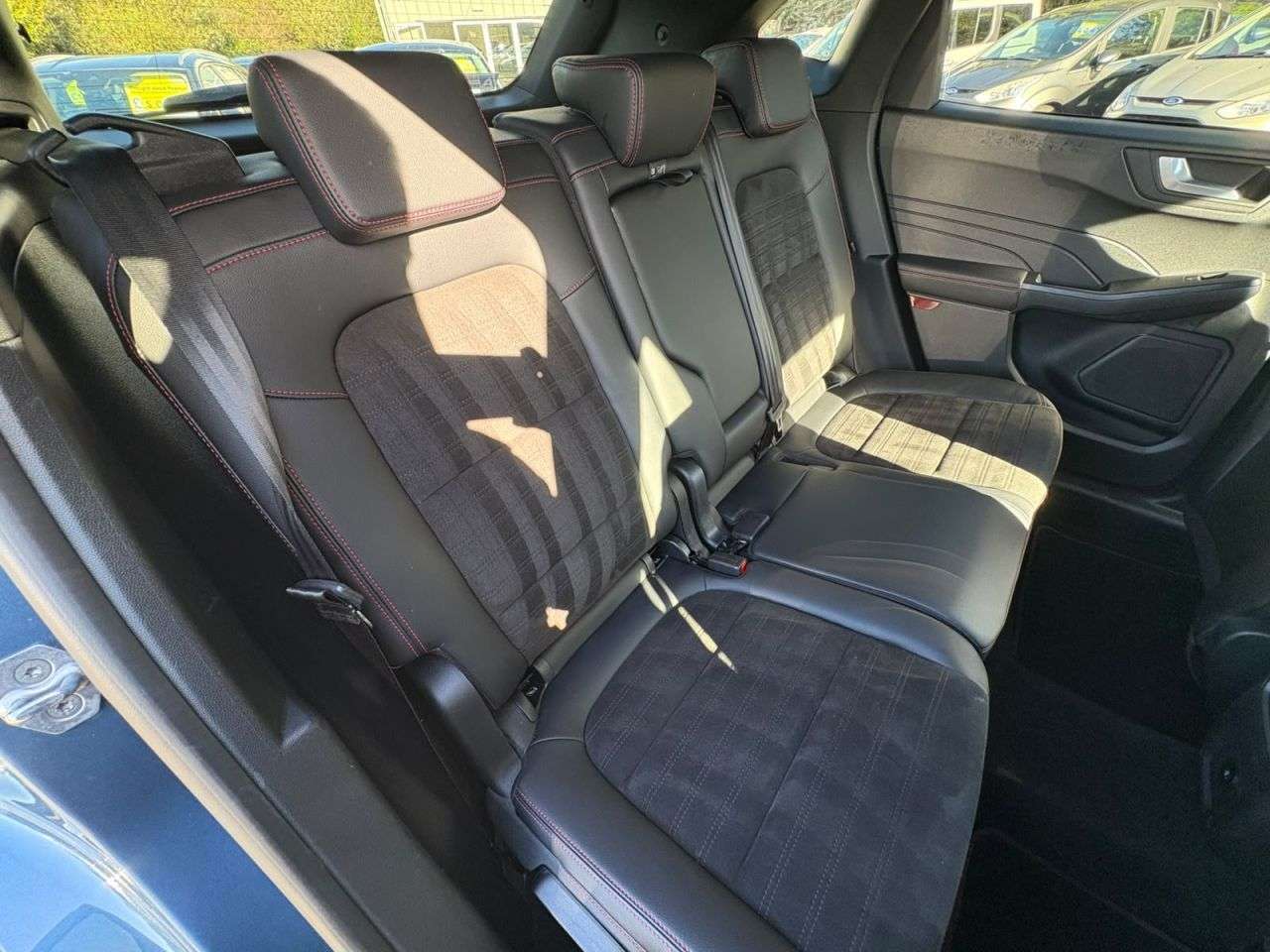 2023 FORD KUGA 2023 FORD KUGA