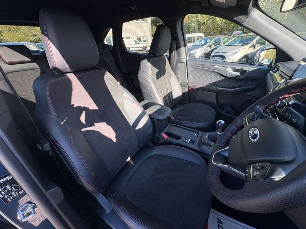 2023 FORD KUGA 2023 FORD KUGA