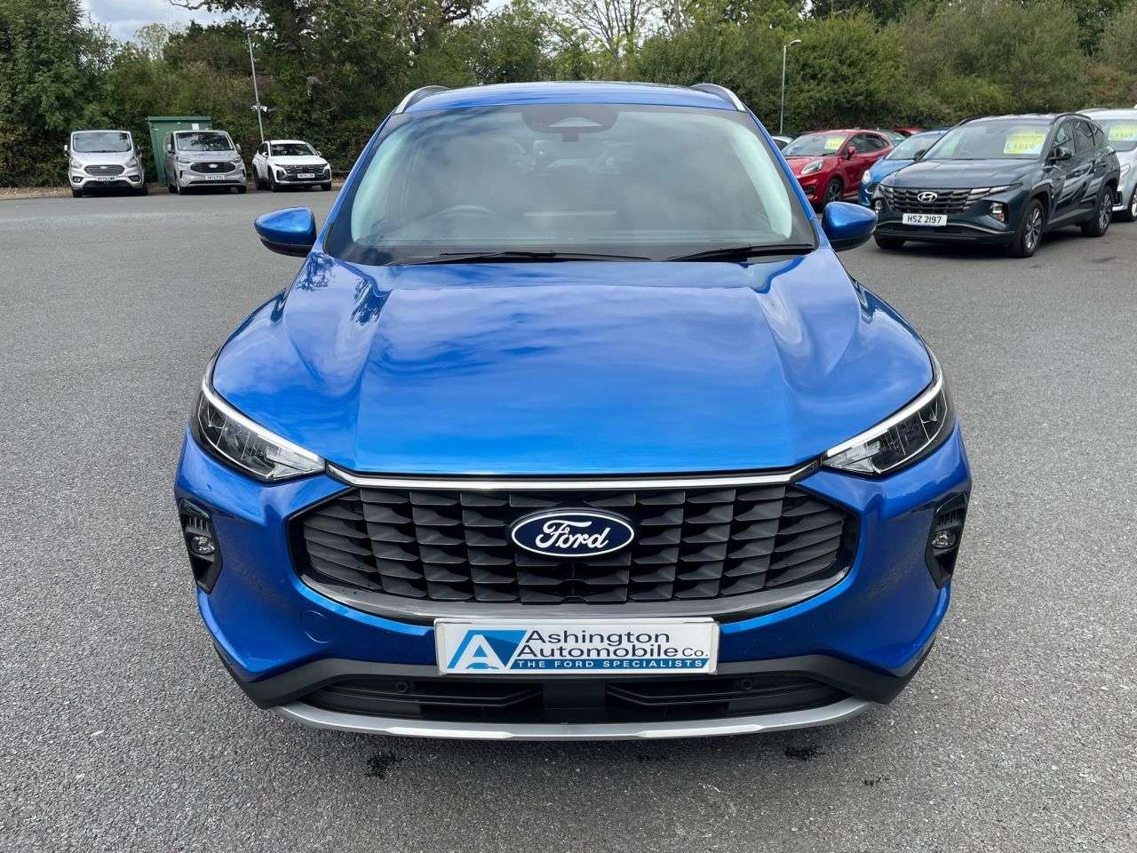 2025 FORD KUGA 2025 FORD KUGA