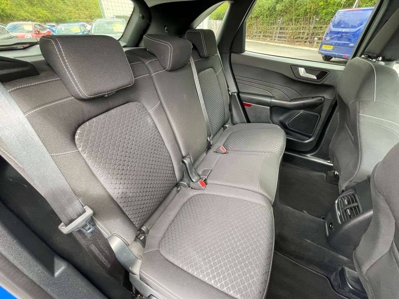 2025 FORD KUGA 2025 FORD KUGA