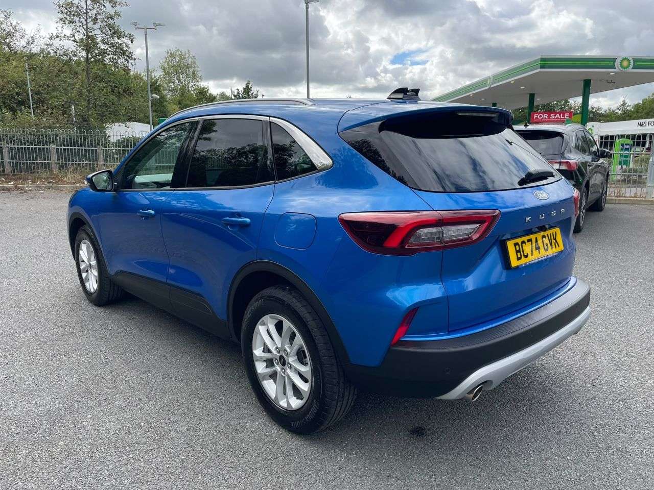 2025 FORD KUGA 2025 FORD KUGA