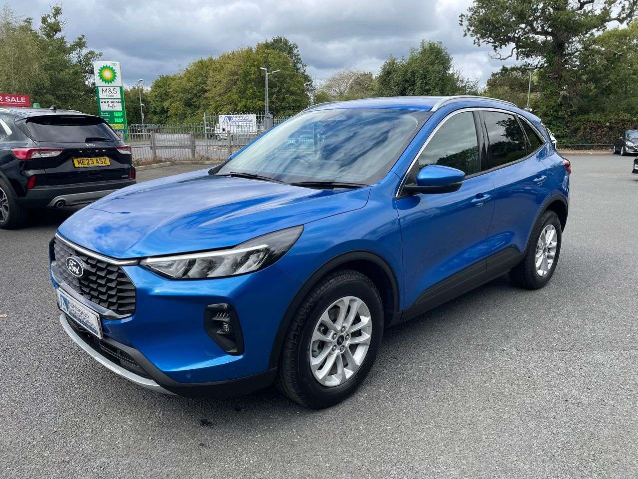 2025 FORD KUGA 2025 FORD KUGA