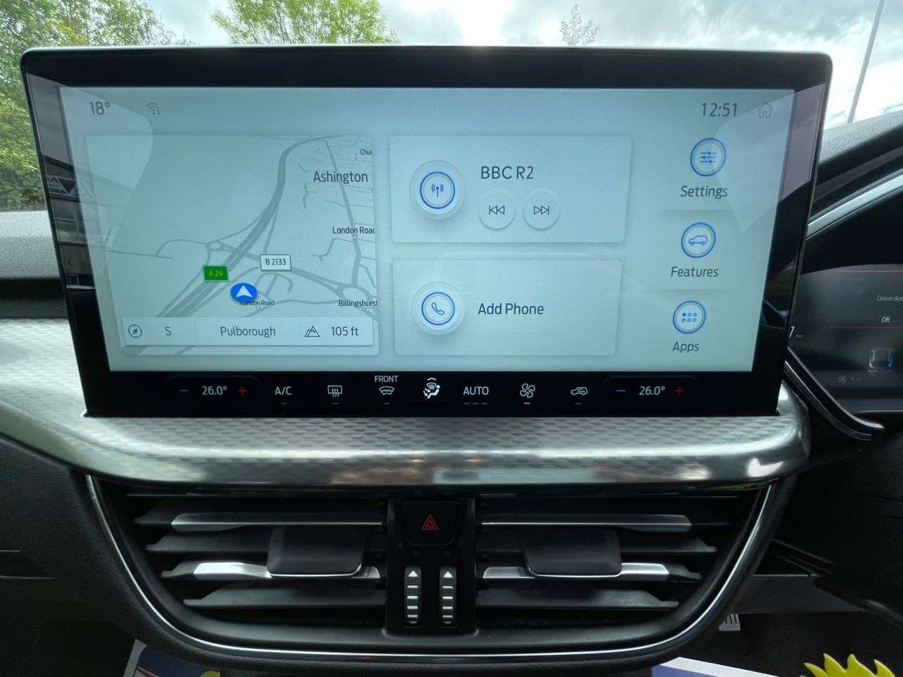 2025 FORD KUGA 2025 FORD KUGA