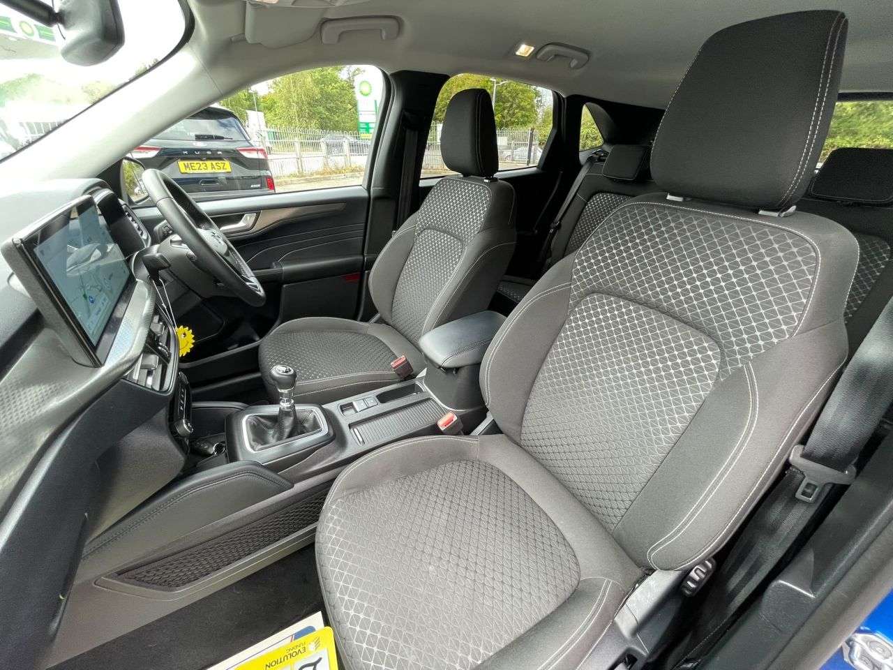 2025 FORD KUGA 2025 FORD KUGA