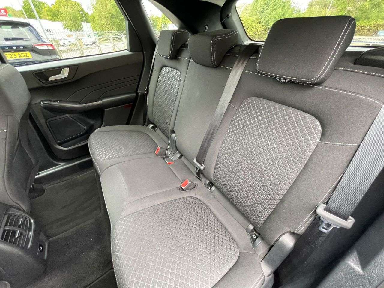 2025 FORD KUGA 2025 FORD KUGA