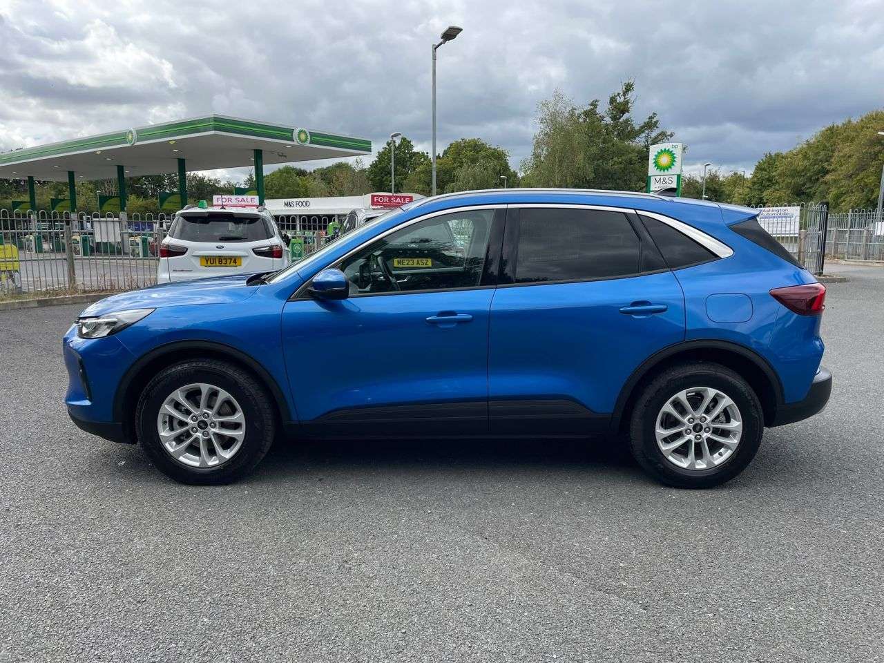 2025 FORD KUGA 2025 FORD KUGA