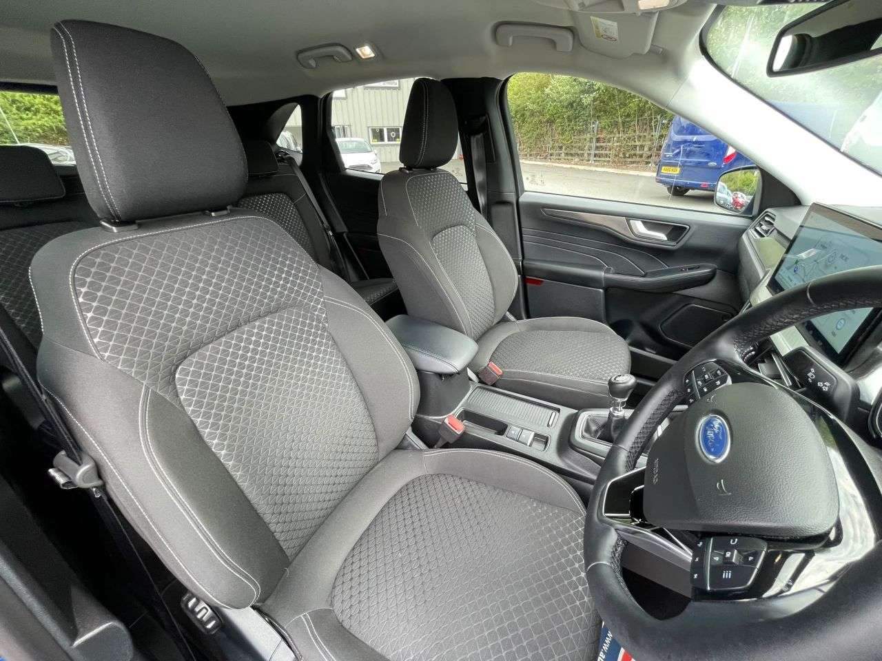 2025 FORD KUGA 2025 FORD KUGA