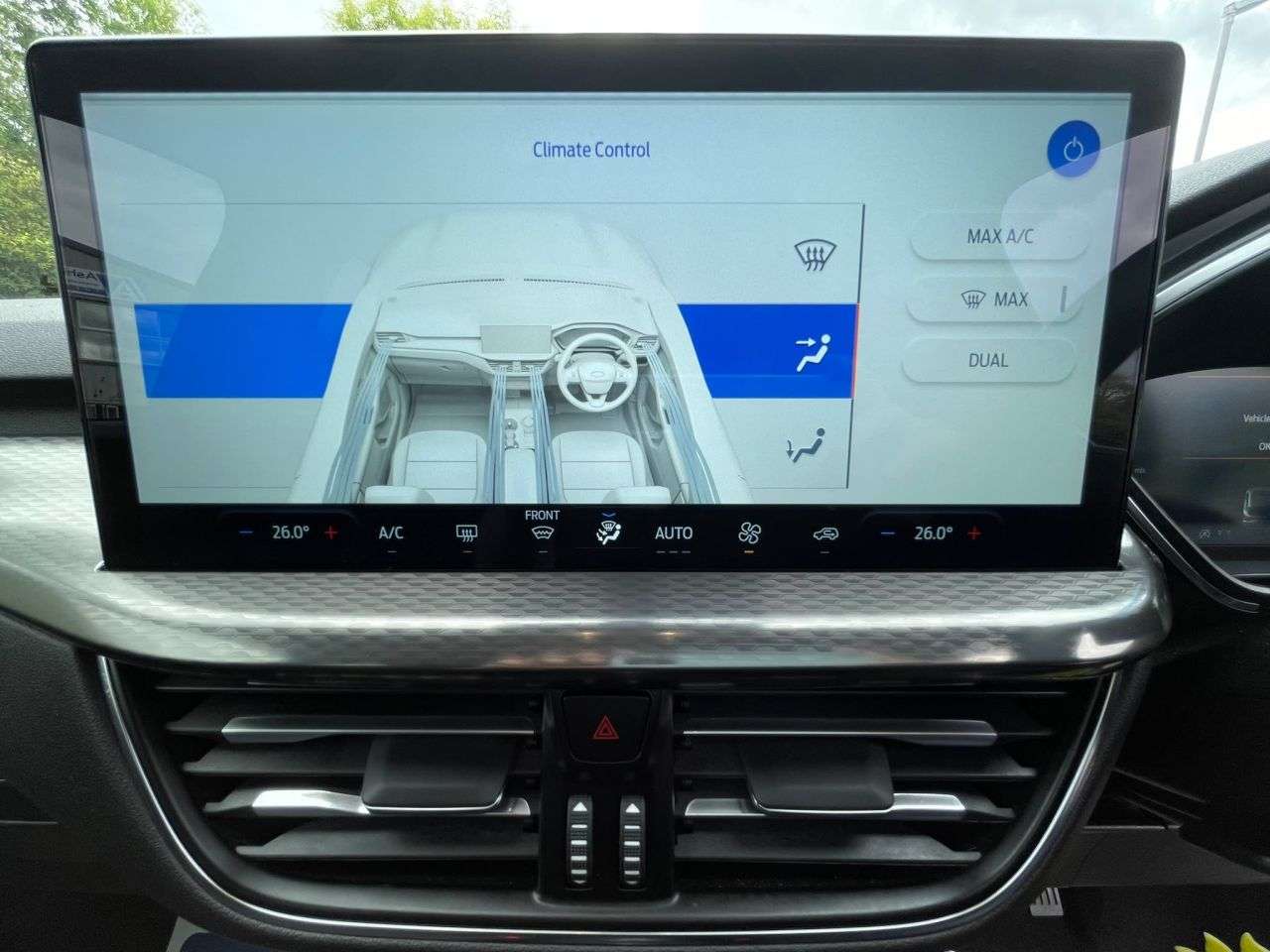 2025 FORD KUGA 2025 FORD KUGA