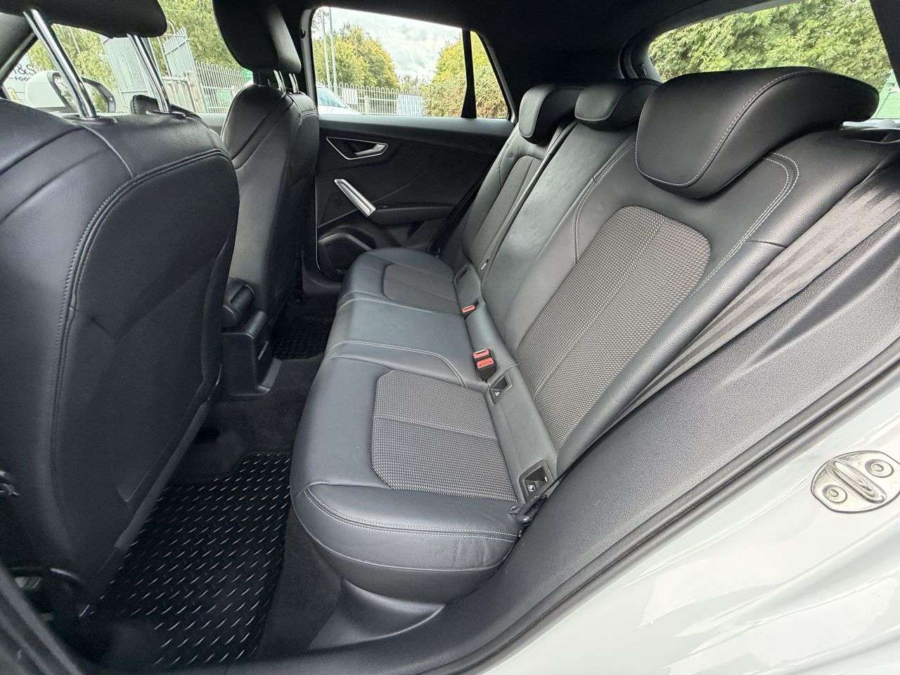 2020 AUDI Q2 2020 AUDI Q2