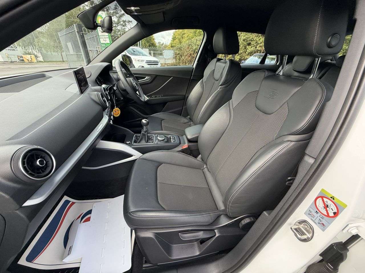 2020 AUDI Q2 2020 AUDI Q2