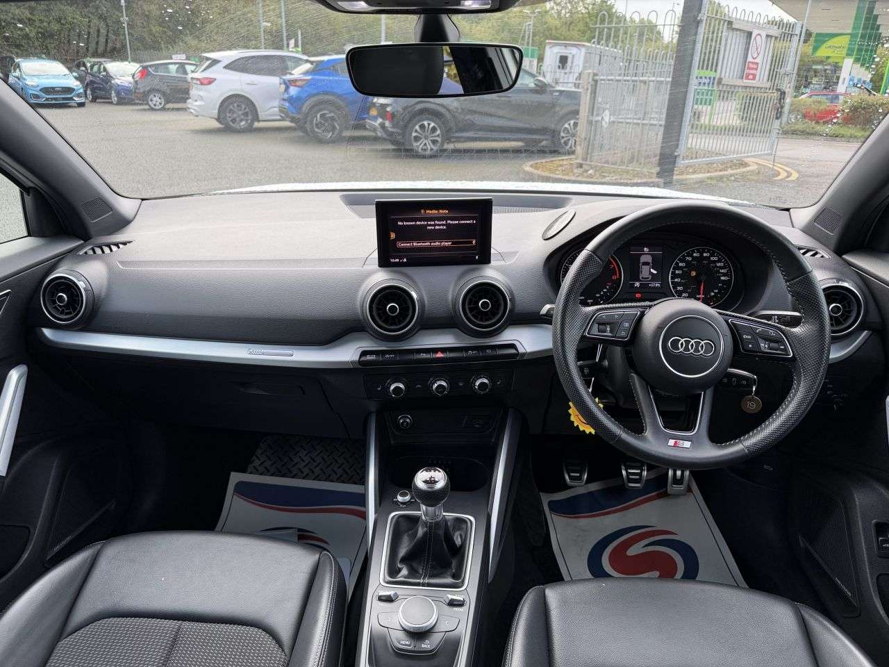 2020 AUDI Q2 2020 AUDI Q2