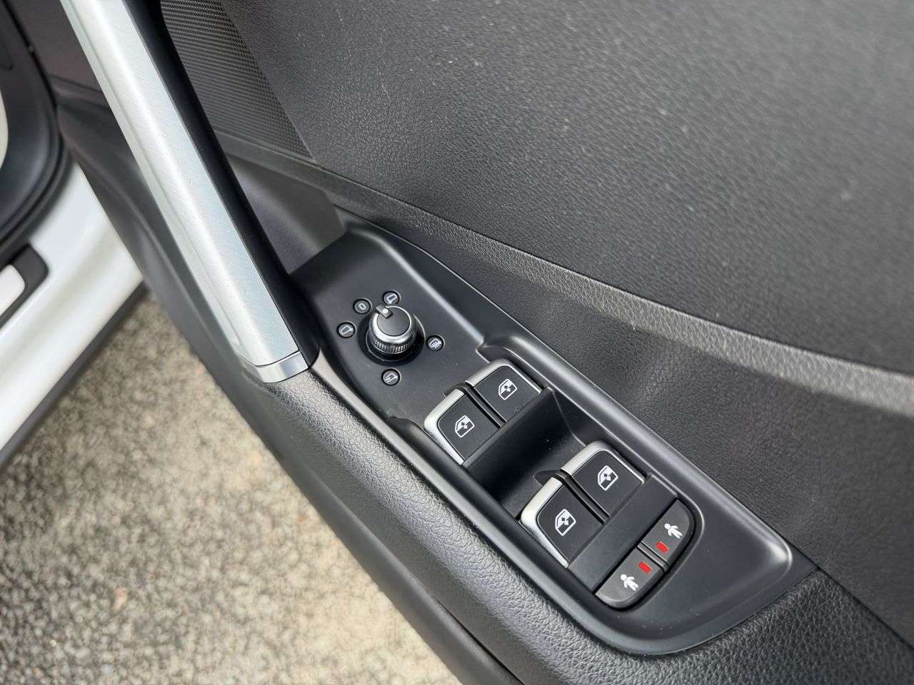 2020 AUDI Q2 2020 AUDI Q2