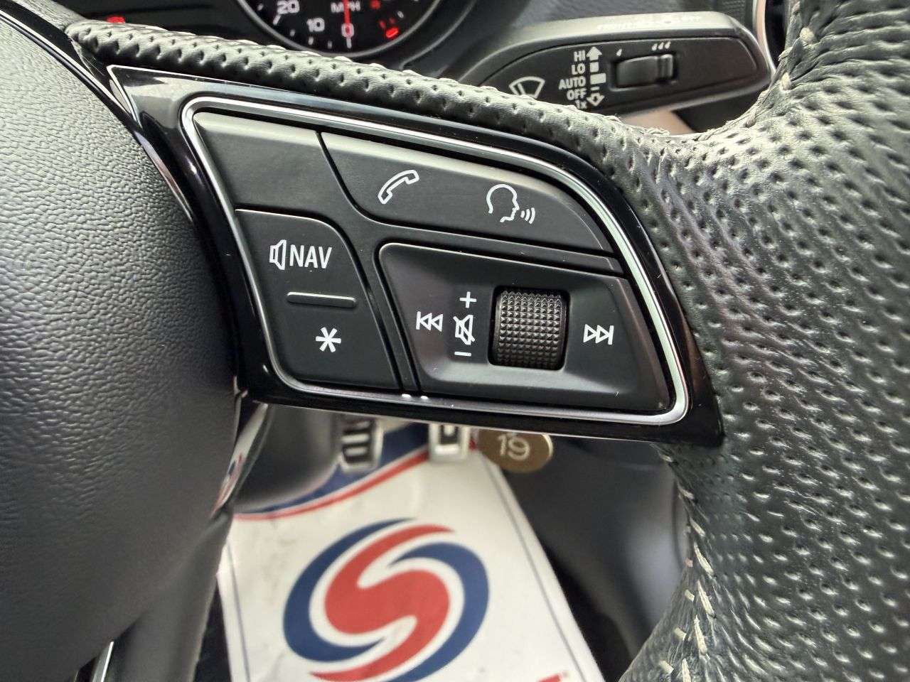 2020 AUDI Q2 2020 AUDI Q2