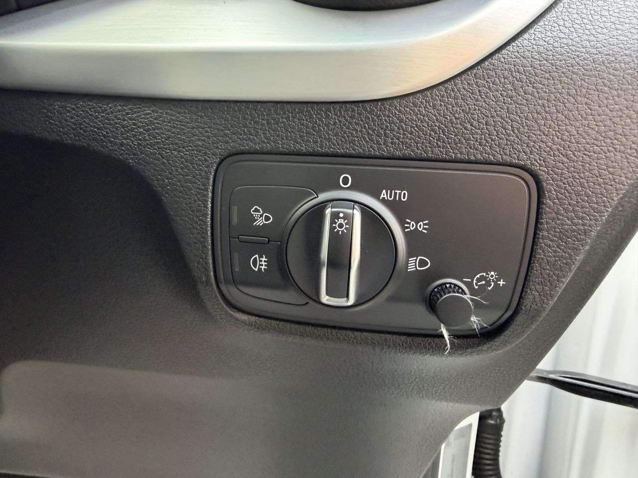 2020 AUDI Q2 2020 AUDI Q2