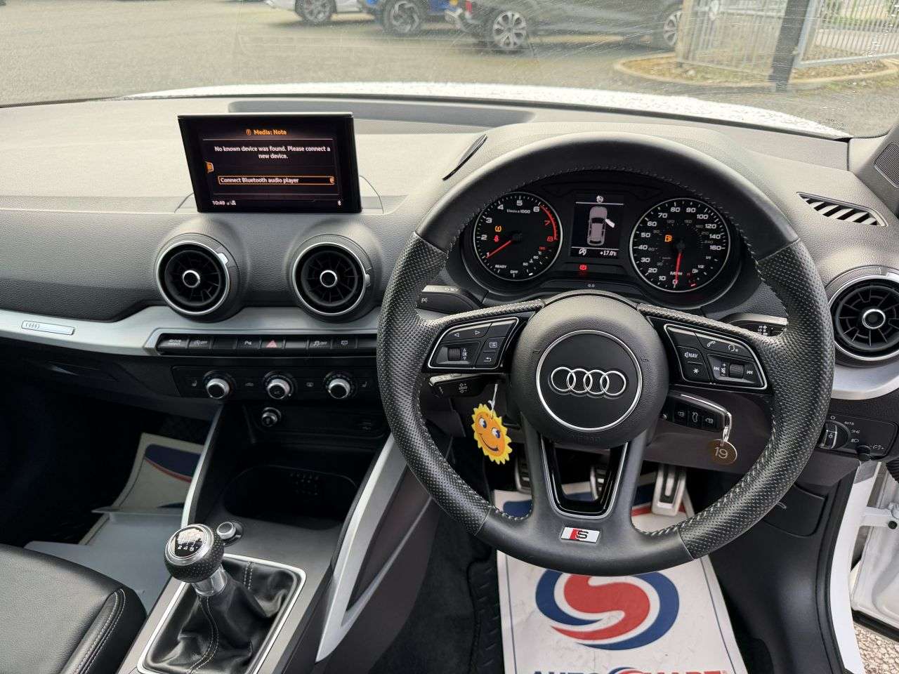 2020 AUDI Q2 2020 AUDI Q2