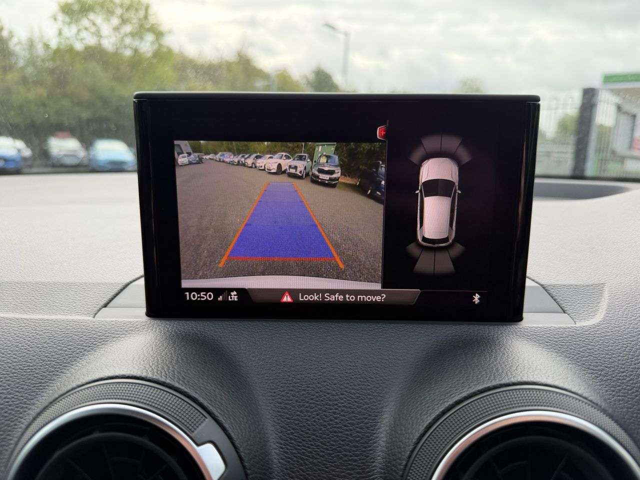 2020 AUDI Q2 2020 AUDI Q2