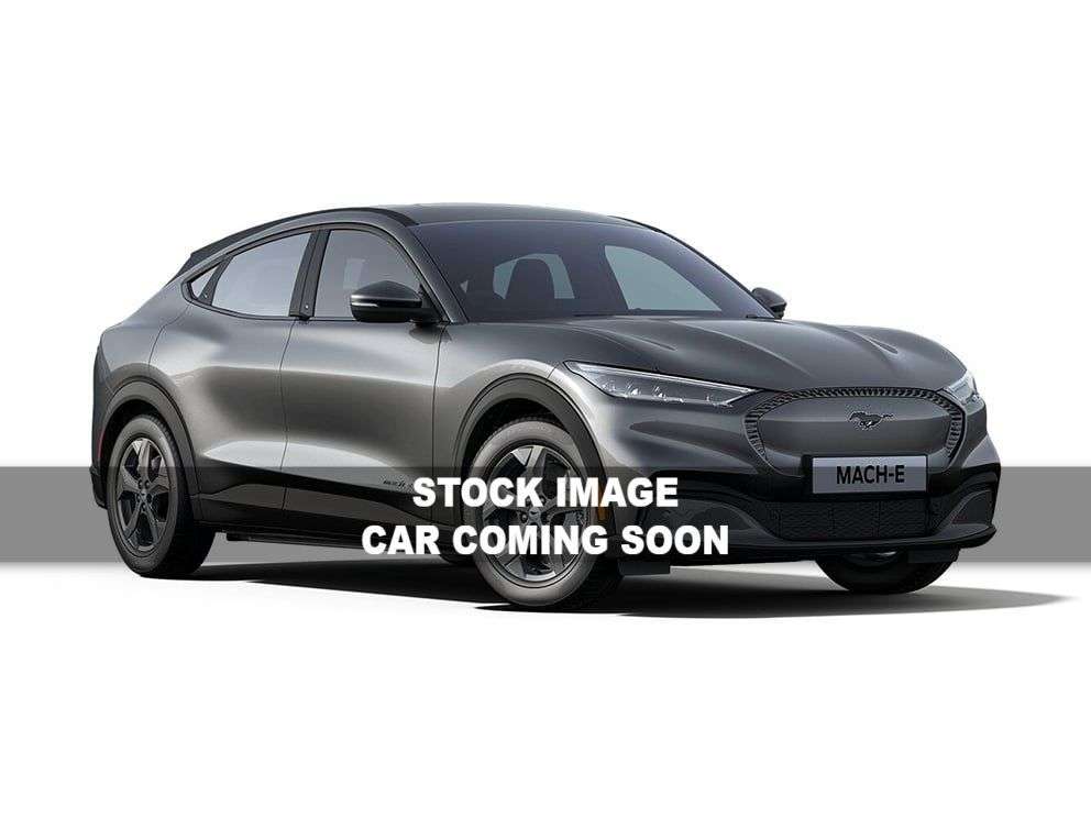 A 2021 FORD MUSTANG MACH-E EXTENDED RANGE 91kWh AUTOMATIC 294 A 2021 FORD MUSTANG MACH-E EXTENDED RANGE 91kWh AUTOMATIC 294