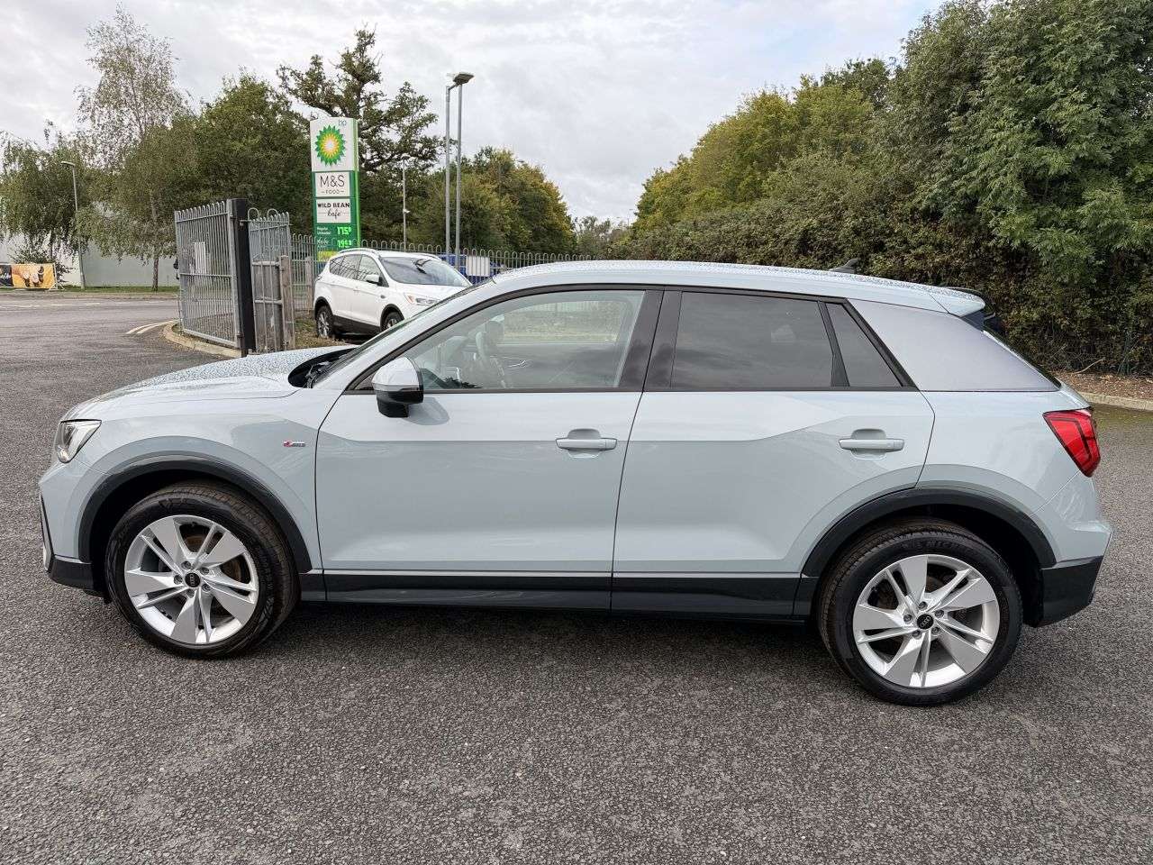 2023 AUDI Q2 2023 AUDI Q2
