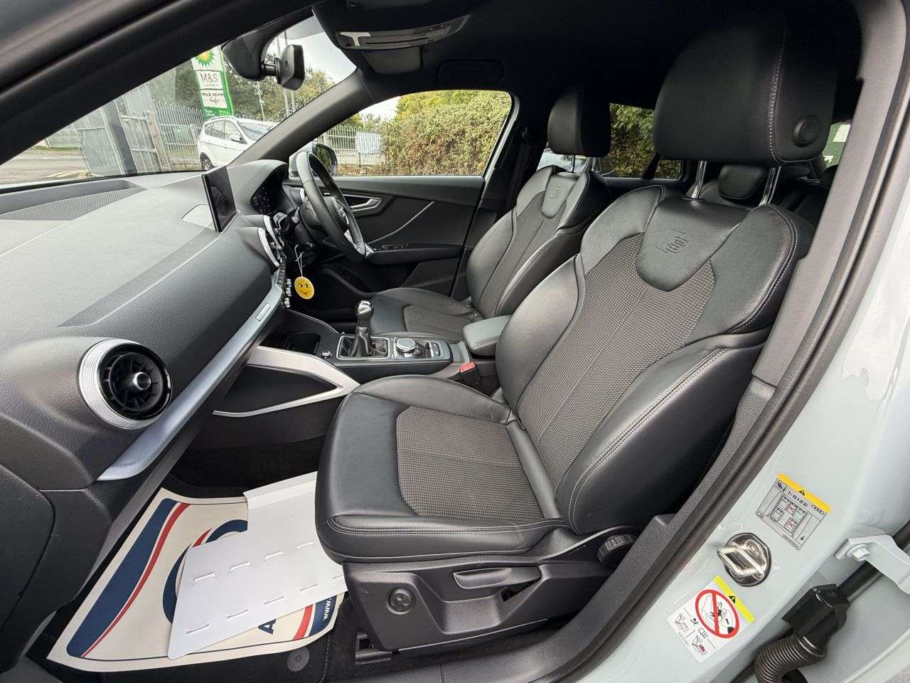 2023 AUDI Q2 2023 AUDI Q2