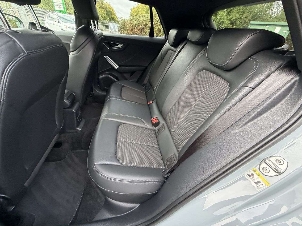 2023 AUDI Q2 2023 AUDI Q2