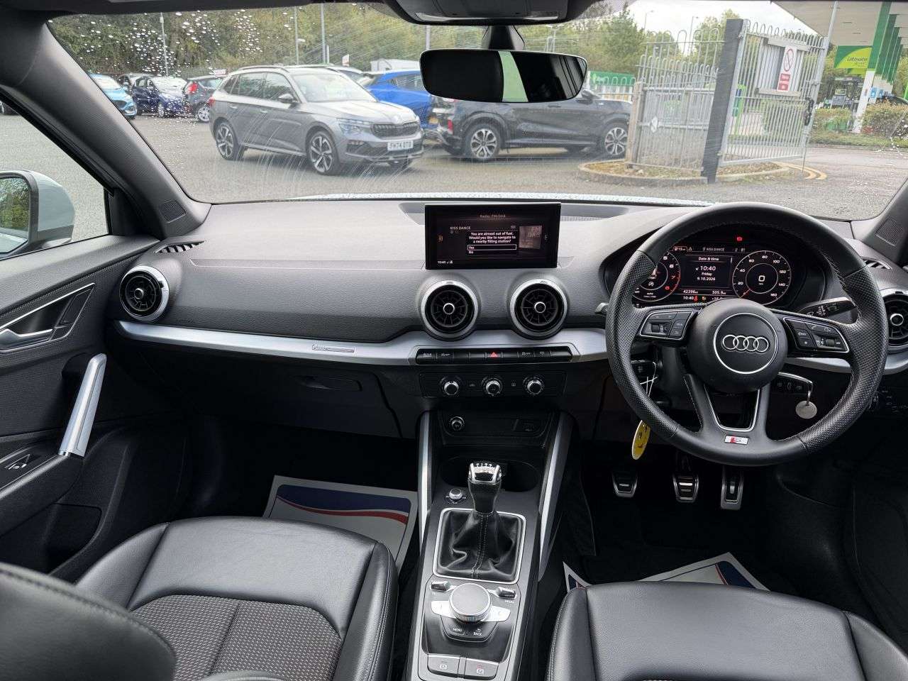 2023 AUDI Q2 2023 AUDI Q2