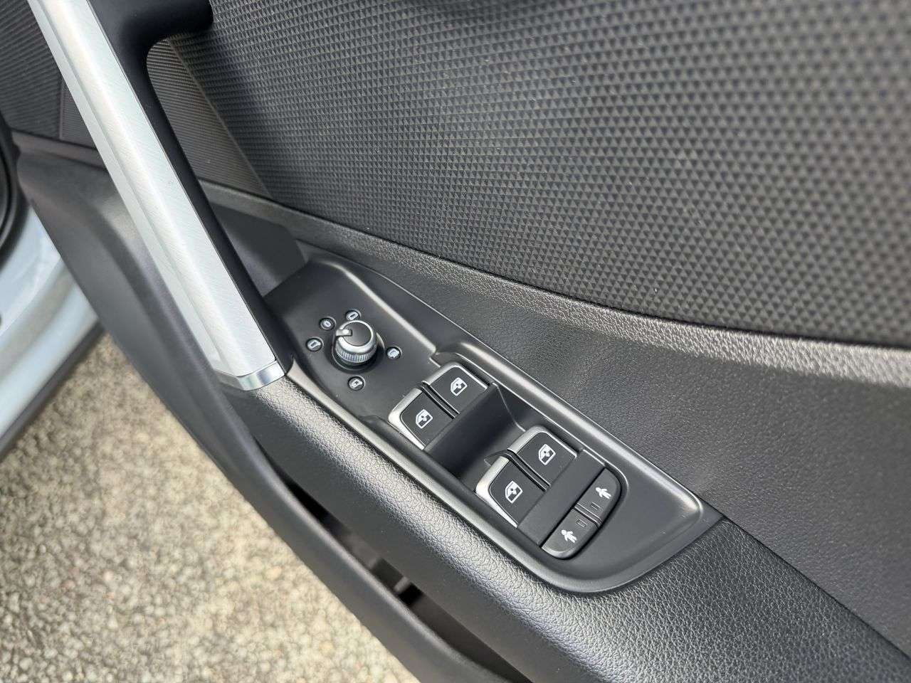 2023 AUDI Q2 2023 AUDI Q2