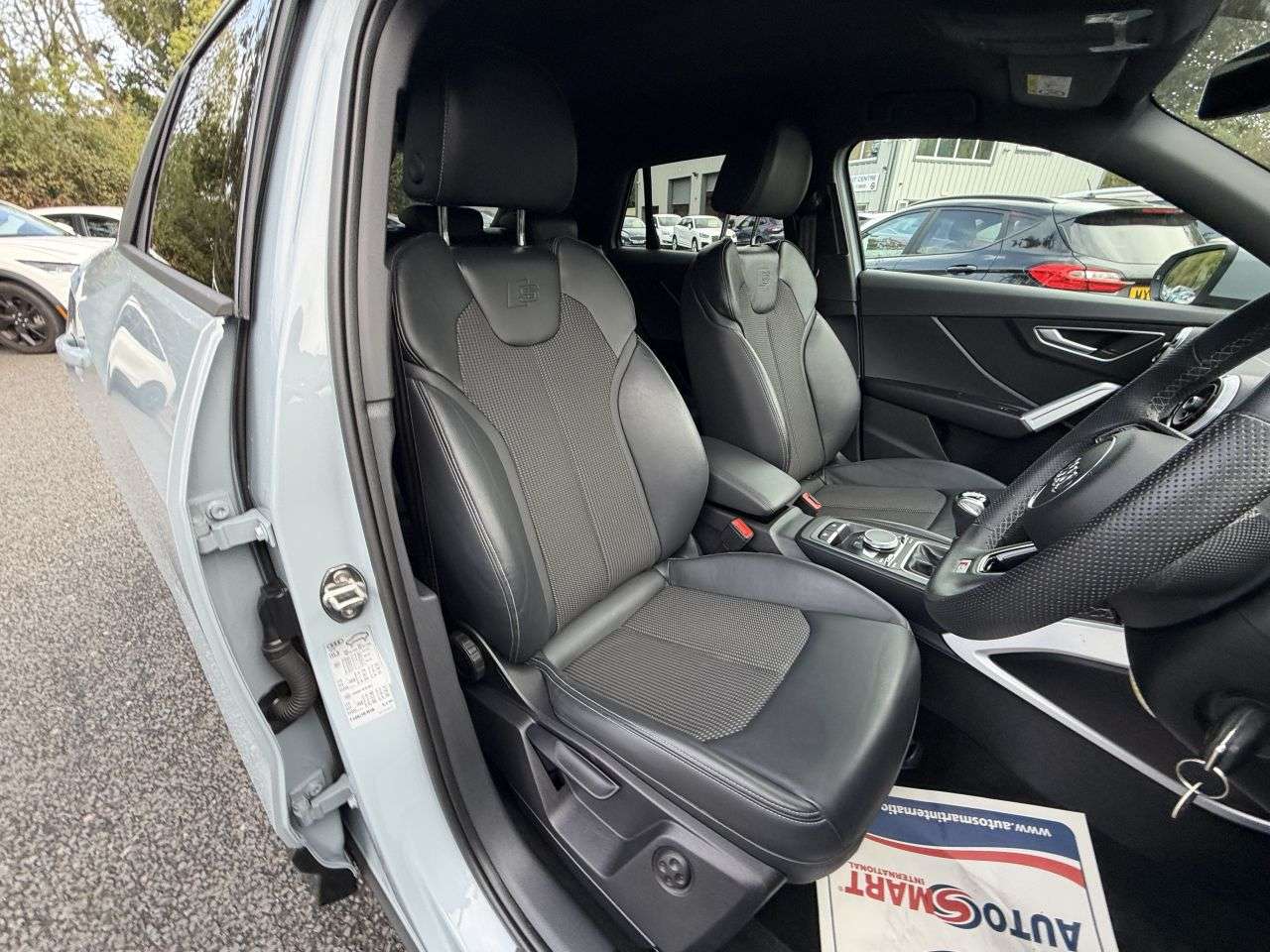 2023 AUDI Q2 2023 AUDI Q2