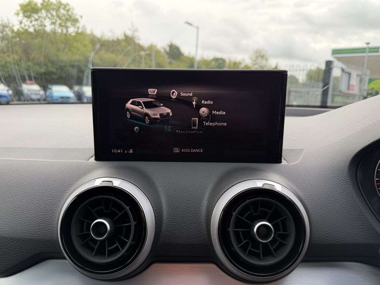 2023 AUDI Q2 2023 AUDI Q2